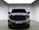 GMC Sierra 1500 CREWCAB AT4