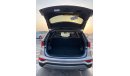 Hyundai Santa Fe 2018 HYUNDAI SANTAFE SPORT AWD / MID OPTION