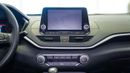 Nissan Altima S 2.5L