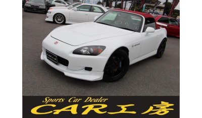 Honda S2000 AP1