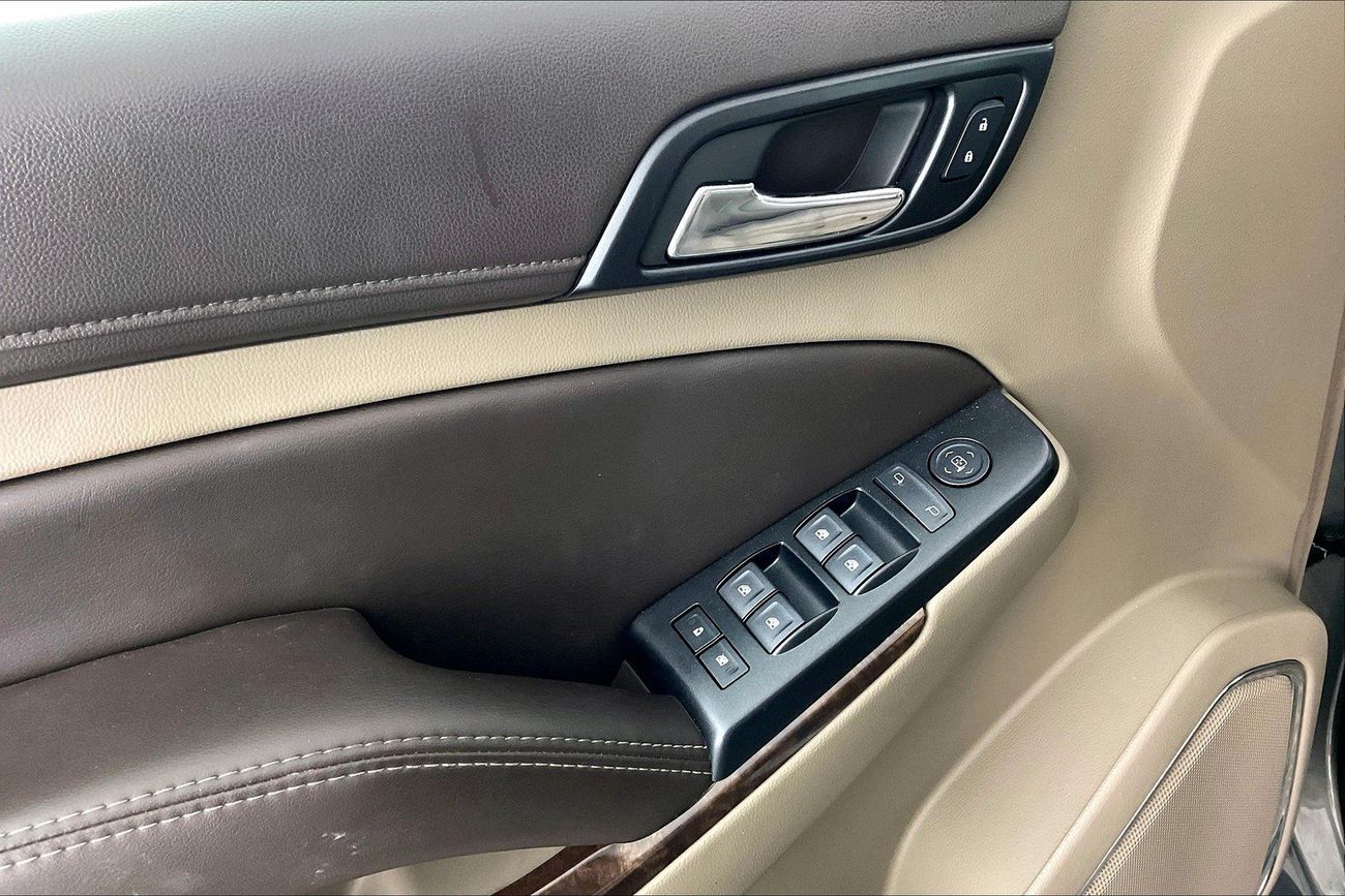 Chevrolet Tahoe LS | Guaranteed Warranty | 0 Down Payment