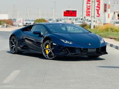 Lamborghini Huracan Lamborghini✈️Right hand drive