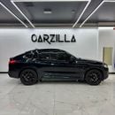 بي أم دبليو X4 xDrive 30i M Sport 2.0L