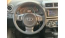 Toyota Wigo Toyota Wigo A/T 1.2L Gasoline 2021 Model