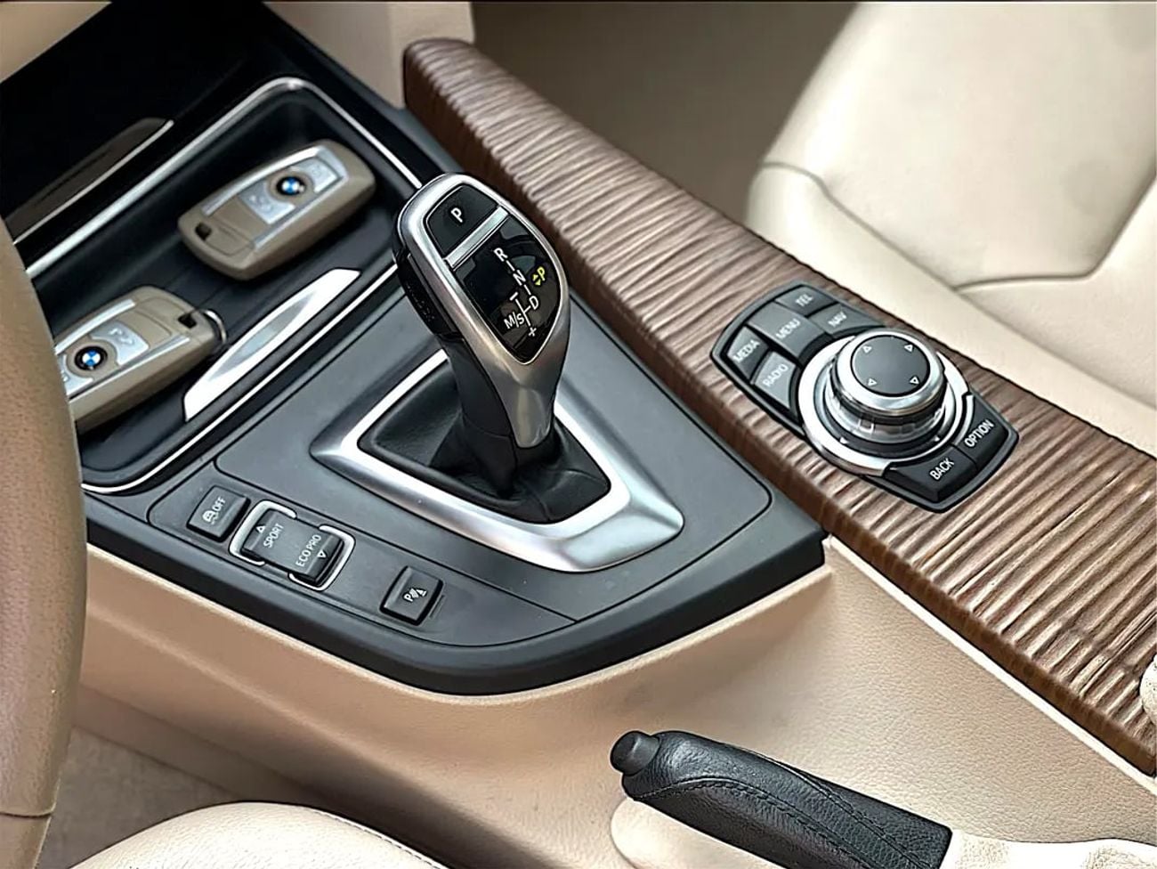 BMW 328i 3 SERIES | 328i Modern | ORIGINAL PAINT | FREE ACCIDENT | LOW MILEAGE