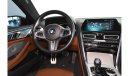 بي أم دبليو M850i XDrive