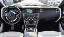Rolls-Royce Cullinan 6.75 V12 Aut.(1,750,000 AED Local Price (including VAT and Customs )