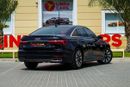 أودي A6 45 TFSI