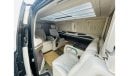 مرسيدس بنز V 250 الفئة V برابوس مع مقصورة VIP كاملة