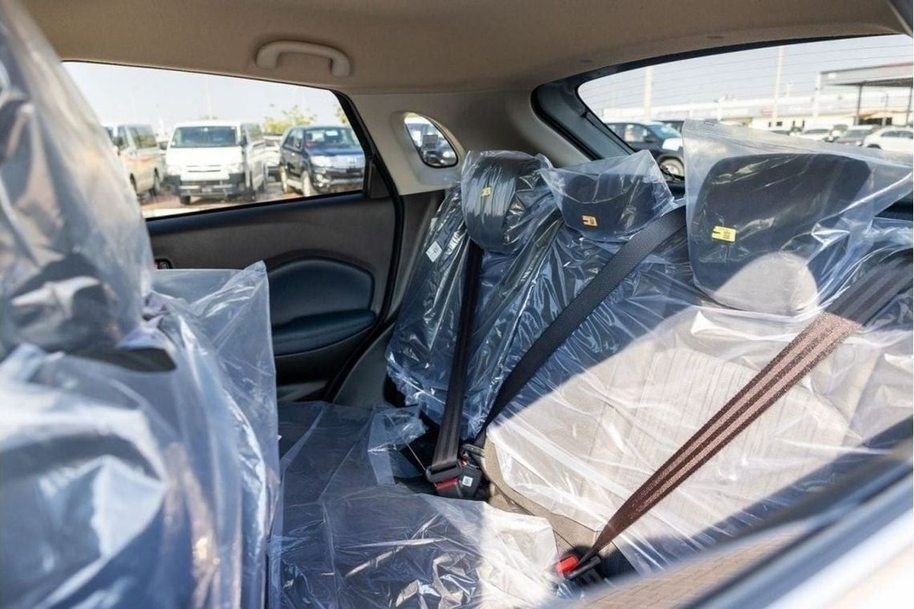 Suzuki Baleno GLX 2026 - Full Option - Head up Display - Cruise Control - LED Headlight