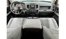 رام 1500 2017 Dodge Ram 1500, Dodge Warranty-Service History, GCC