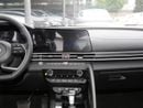 هيونداي إلانترا Elantra Premium Full With Radar