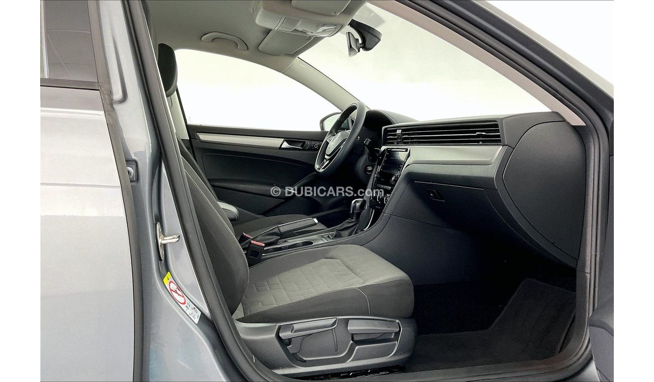 Volkswagen Passat Trendline