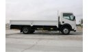 اشوك ليلاند فالكون Truck Conversions