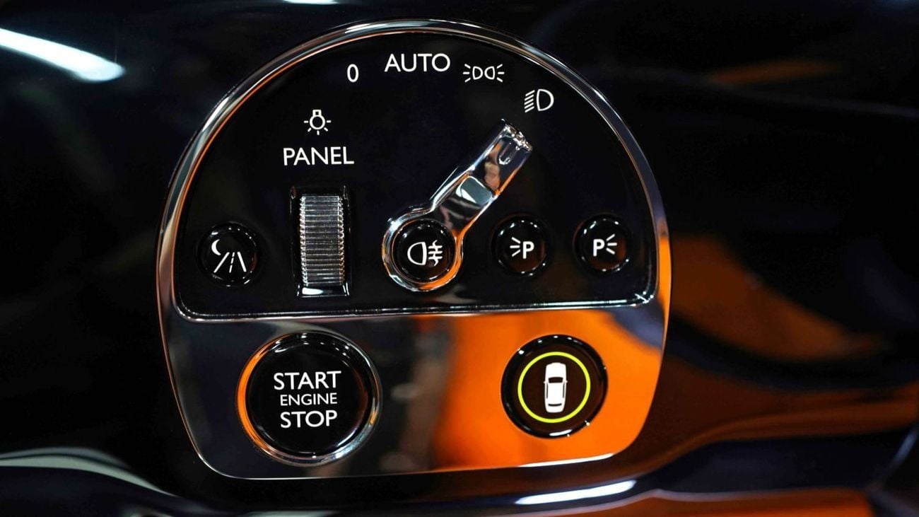 Rolls-Royce Onyx Cullinan | LIMITED OFFER | NEW | 2024 | V12 | 563 HP | 3-YEAR WARRANTY AND SERVICE