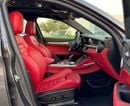 ألفا روميو ستيلفيو Veloce 2.0L