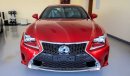 Lexus IS350 FSport