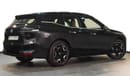 BMW iX XDRIVE 50 i