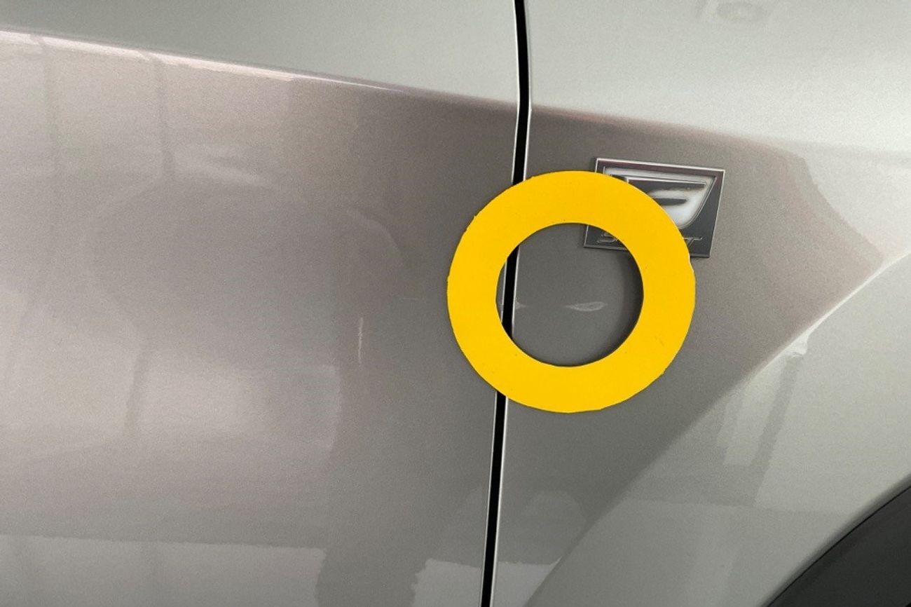 Lexus RX450h F-Sport