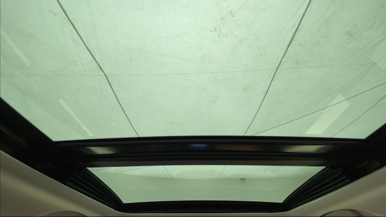 نيسان إكس تريل SL 2.5 | بدون دفعة مقدمة | اختبار القيادة في المنزل