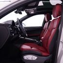 Porsche Macan Base 2025 Porsche Macan, 2027 Porsche Warranty, Sport Chrono Package, Very Low Kms, GCC