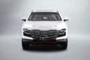 Jetour Dashing 1.6L Turbo