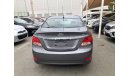 Hyundai Accent GCC