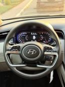 Hyundai Tucson SE AWD 2024 model