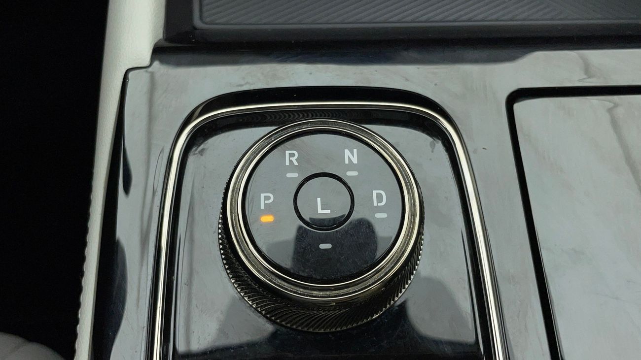 فورد تيريتوري TREND 1.8 | بدون دفعة مقدمة | اختبار القيادة في المنزل