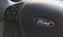 Ford Figo Ambiente 2017 GCC Perfect Condition