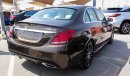 مرسيدس بنز C 300 S