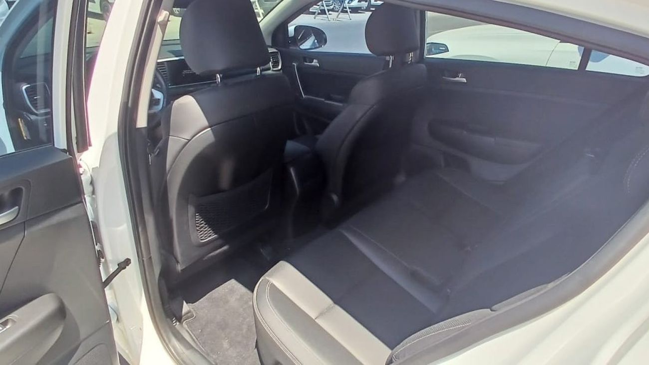 Kia Sportage kia sportage 2019 diesel korea specs