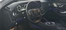 Mercedes Benz S500