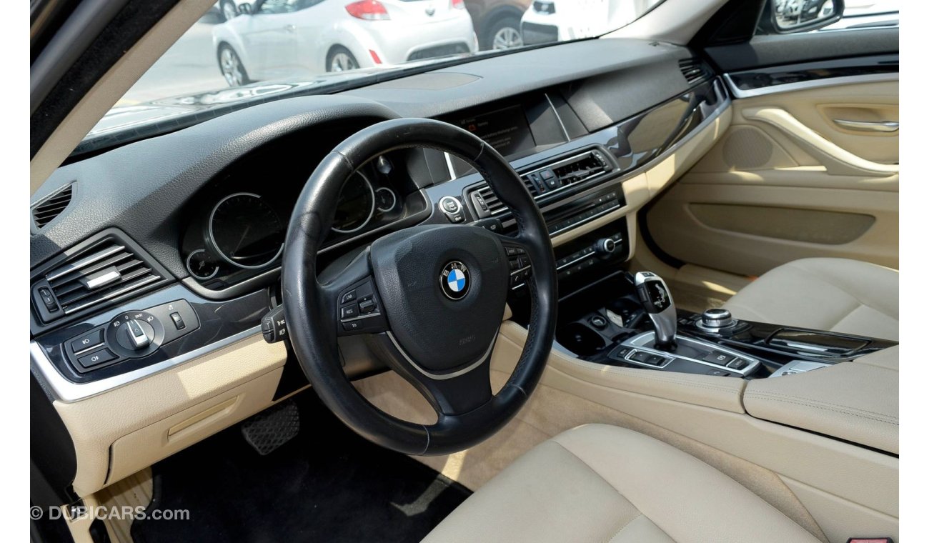 BMW 520i i