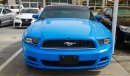 Ford Mustang GT 5.0