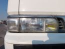 نيسان كارافان NISSAN CARAVAN VAN RHD 1999 MODEL 3.1 L DIESEL AUTOMATIC(PM07780)