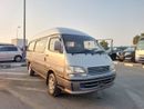 تويوتا هاياس TOYOTA HIACE VAN RHD 1996 MODEL 2.9 L DIESEL AUTOMATIC(PM04144)