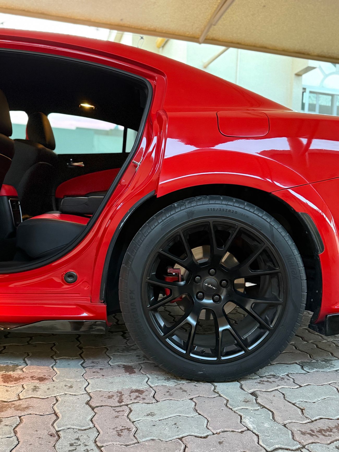 دودج تشارجر