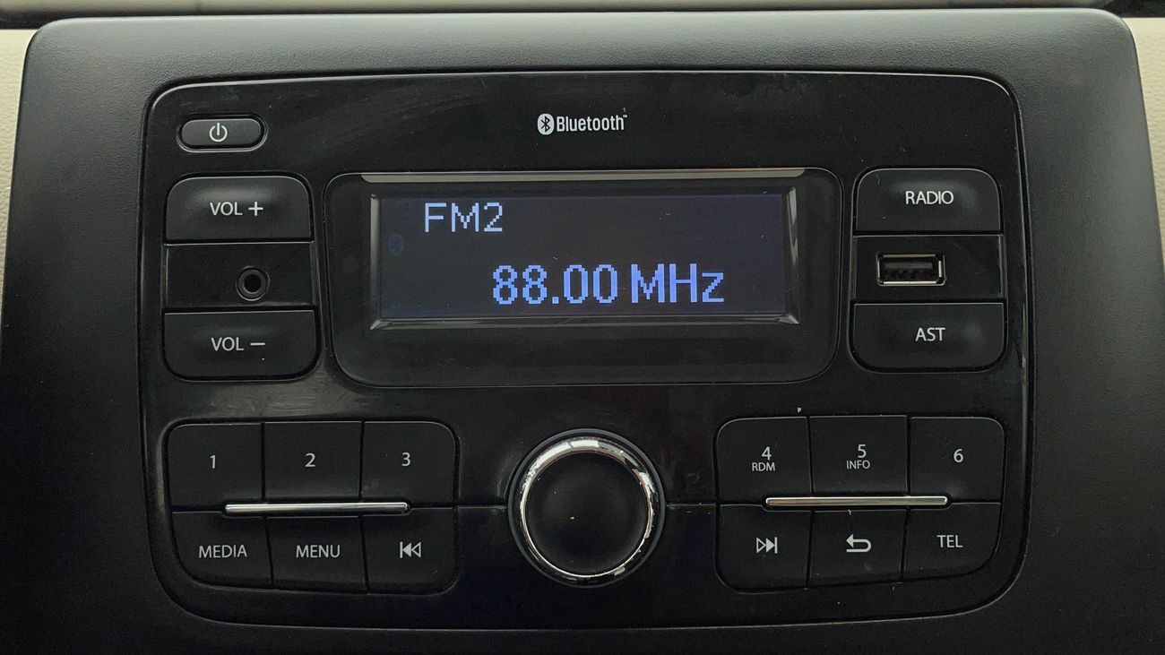 رينو داستر PE 1.6 | بدون دفعة مقدمة | اختبار القيادة في المنزل