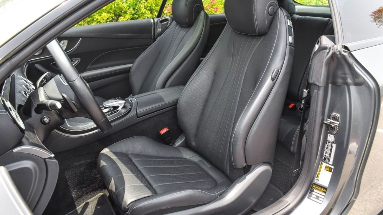 Mercedes-Benz E450 Coupe Mercedes E450 AMG II 2020 II FULLY LOADED