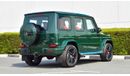 Mercedes-Benz G 63 AMG MERCEDES BENZ G63 AMG 4.0L V8 2023 EXPORT PRICE
