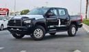 ميتسوبيشي L200 GL MITSUBISHI L200 2.4L DIESEL 2025