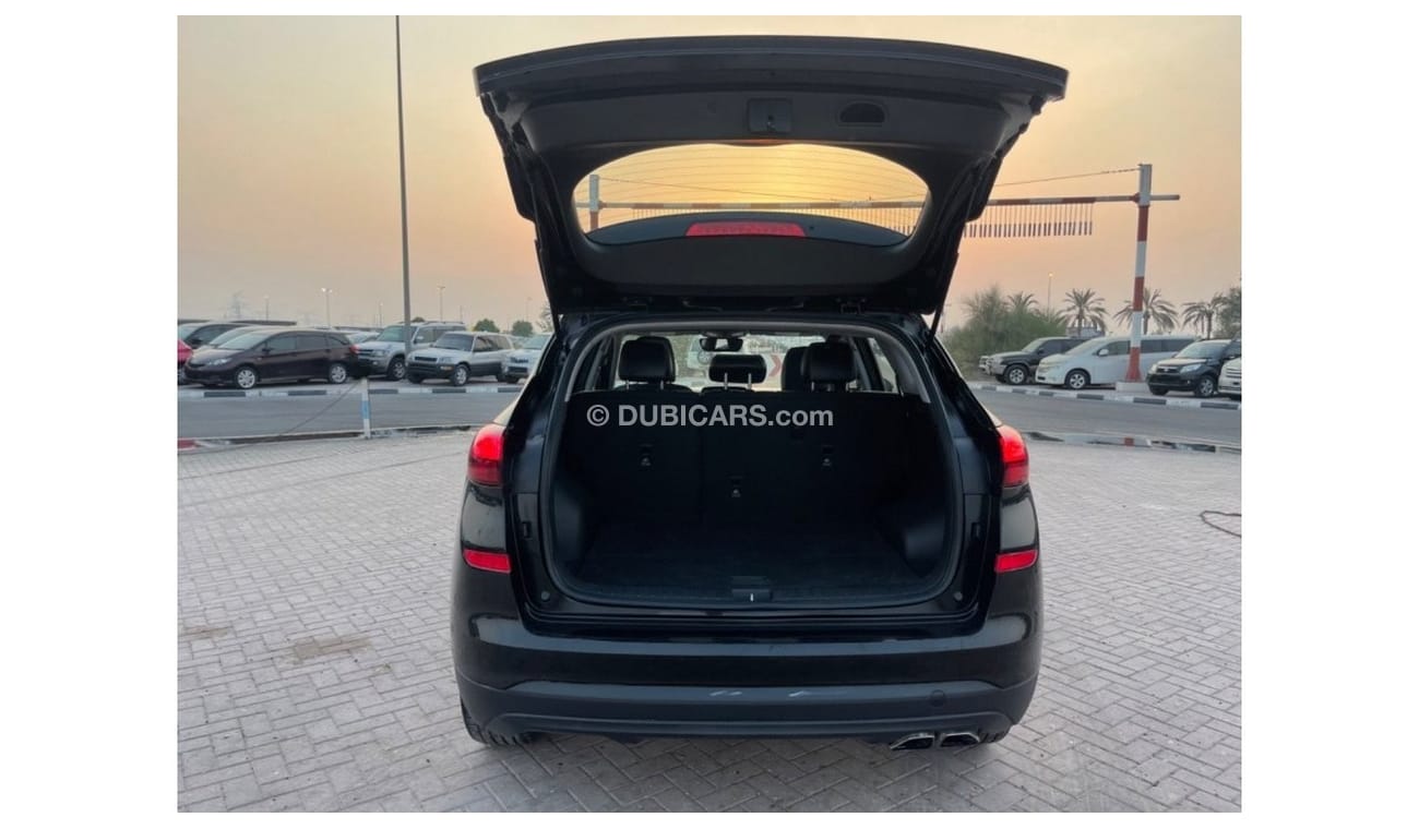 Hyundai Tucson GLS Plus GLS Panorama full