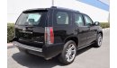 Cadillac Escalade = SPECIAL DEAL = FREE REGISTRATION - FULL SERVICE HISTORY - LIBERTY -