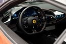 Ferrari SF90 Stradale