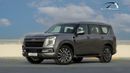 نيسان باترول (For Export , НА ЭКСПОРТ) LE Platinum City 3.5TT V6 4X4 GCC Без пробега