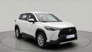 Toyota Corolla Cross 2023 XL | AED 893/Month | 0 DP | 30 Day Return | Warranty
