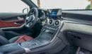 Mercedes-Benz GLC 200 Premium Mercedes GLC200 AMG Full Option  2020 GCC Under Warranty