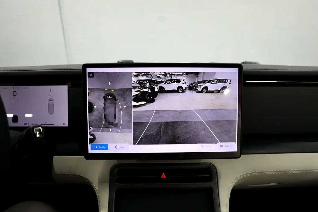 ROX 01 VIP | Full Option | Brand | 3,600 monthly | Registration Ref#ROX0126