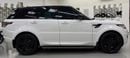 Land Rover Range Rover Sport HSE Dynamic 3.0L